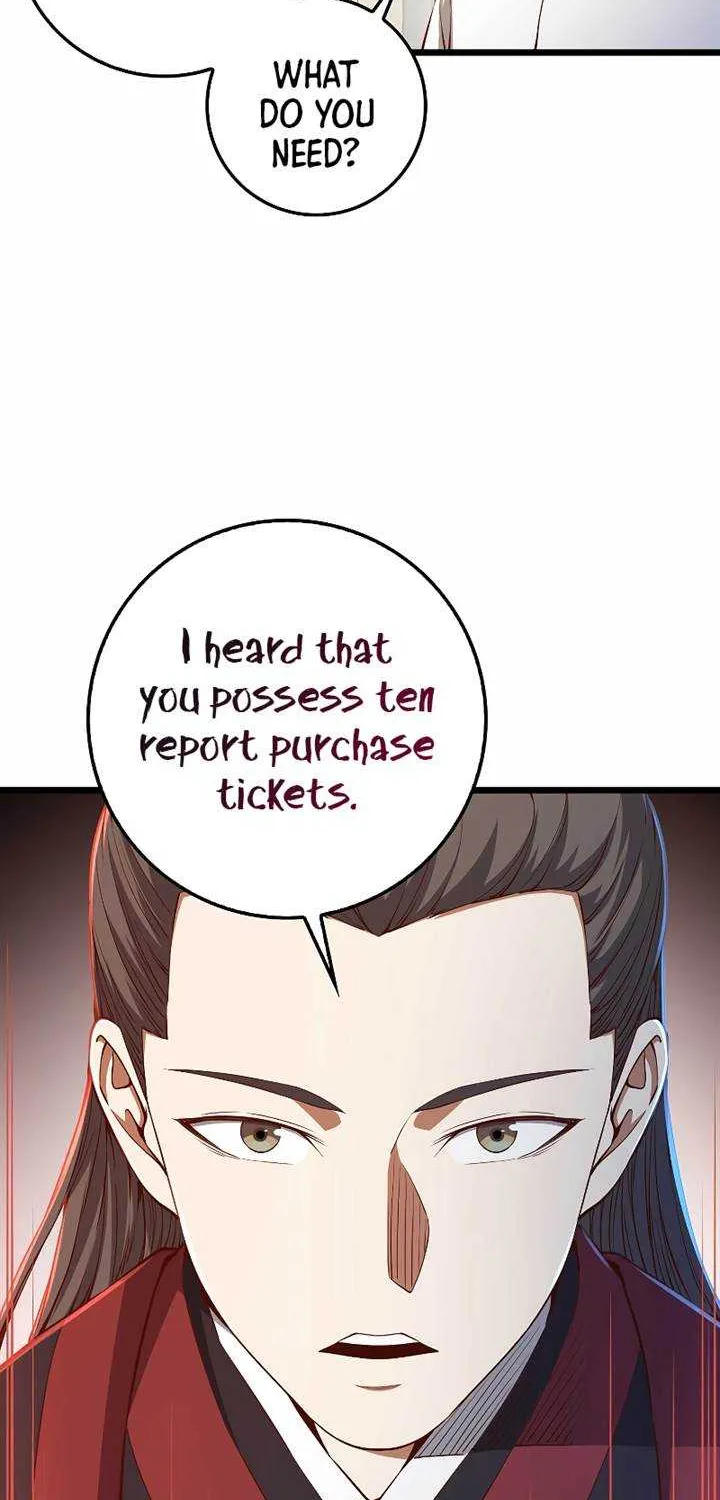 Read The Lord’s Coins Aren’t Decreasing?! chapter 54 image 20 on Lezhin