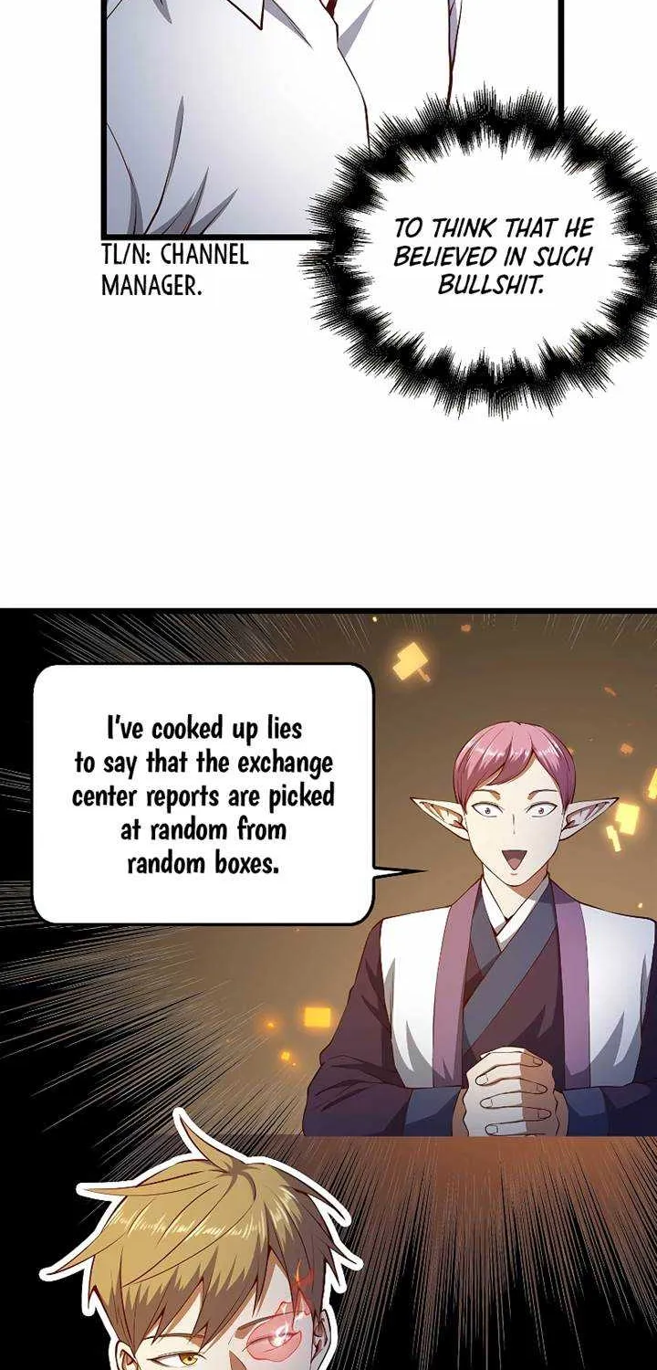 Read The Lord’s Coins Aren’t Decreasing?! chapter 54 image 22 on Lezhin