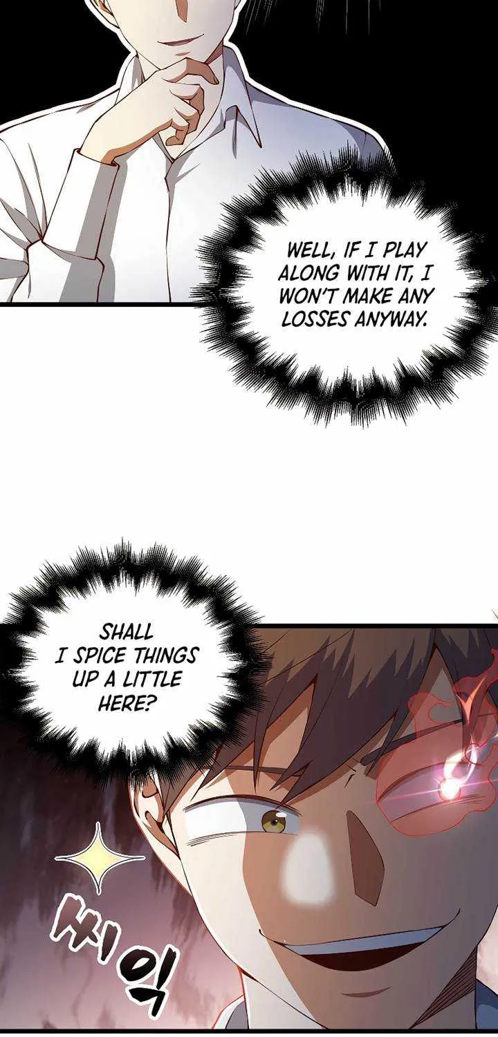 Read The Lord’s Coins Aren’t Decreasing?! chapter 54 image 23 on Lezhin