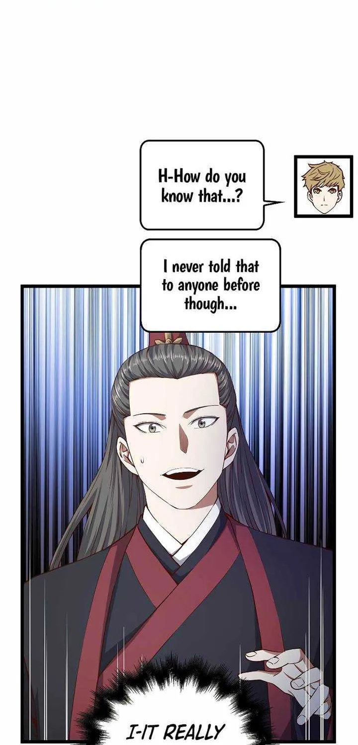 Read The Lord’s Coins Aren’t Decreasing?! chapter 54 image 24 on Lezhin