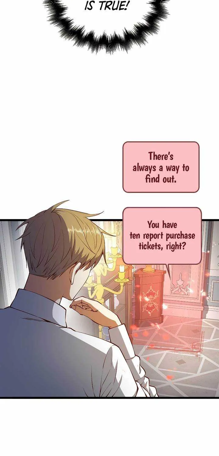 Read The Lord’s Coins Aren’t Decreasing?! chapter 54 image 25 on Lezhin