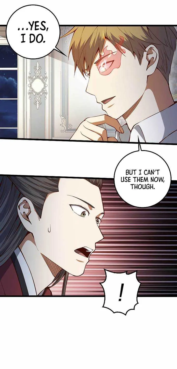 Read The Lord’s Coins Aren’t Decreasing?! chapter 54 image 26 on Lezhin