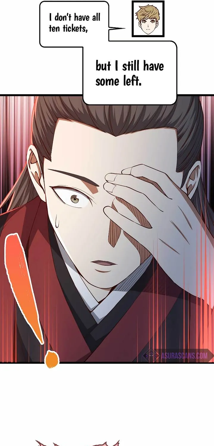 Read The Lord’s Coins Aren’t Decreasing?! chapter 54 image 29 on Lezhin