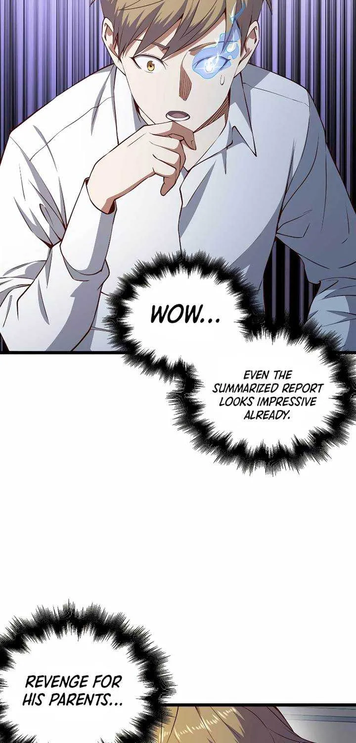 Read The Lord’s Coins Aren’t Decreasing?! chapter 54 image 3 on Lezhin