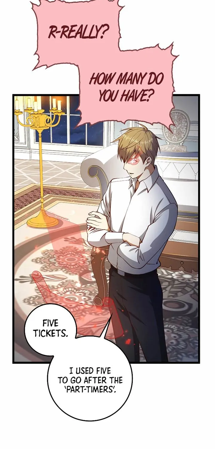 Read The Lord’s Coins Aren’t Decreasing?! chapter 54 image 30 on Lezhin
