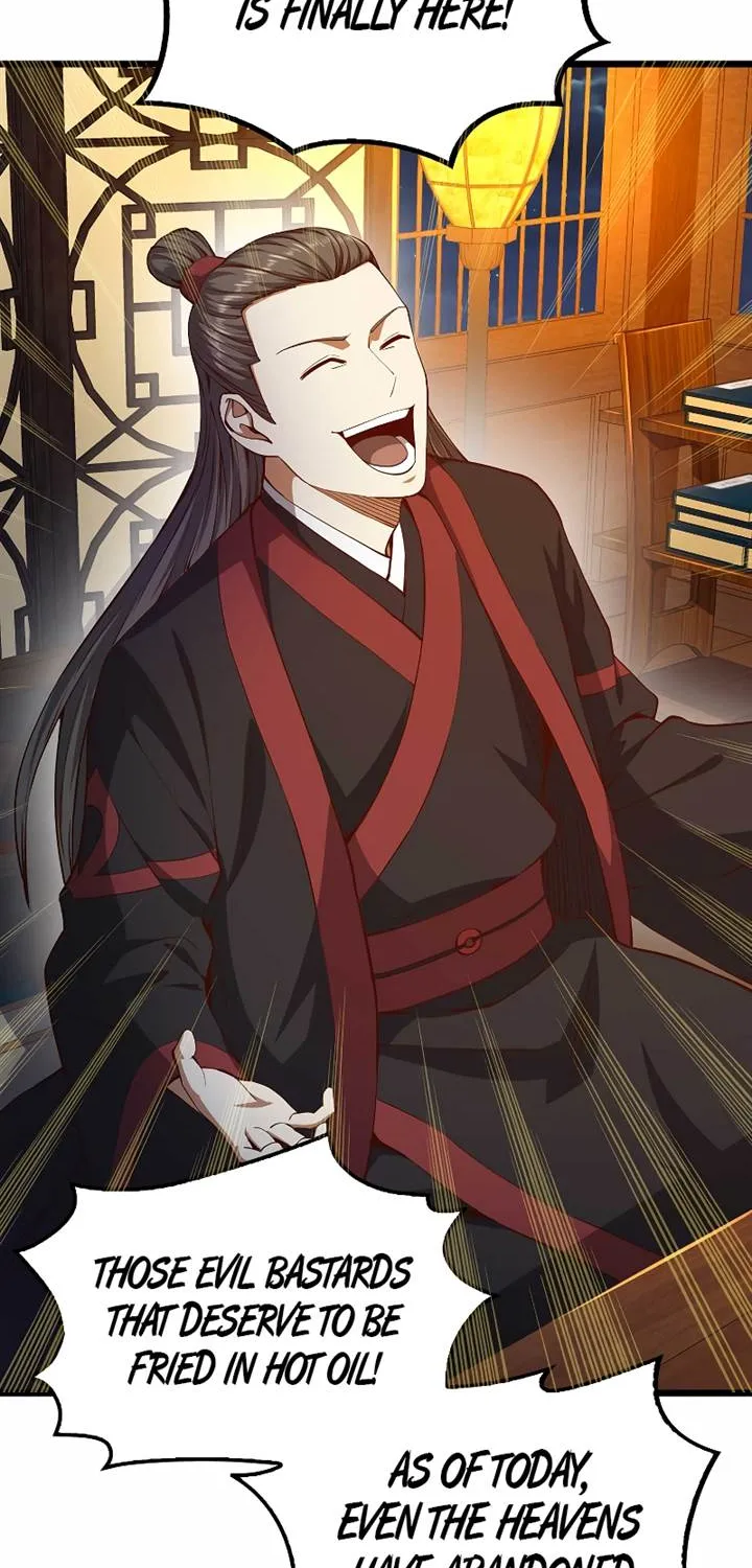 Read The Lord’s Coins Aren’t Decreasing?! chapter 54 image 34 on Lezhin