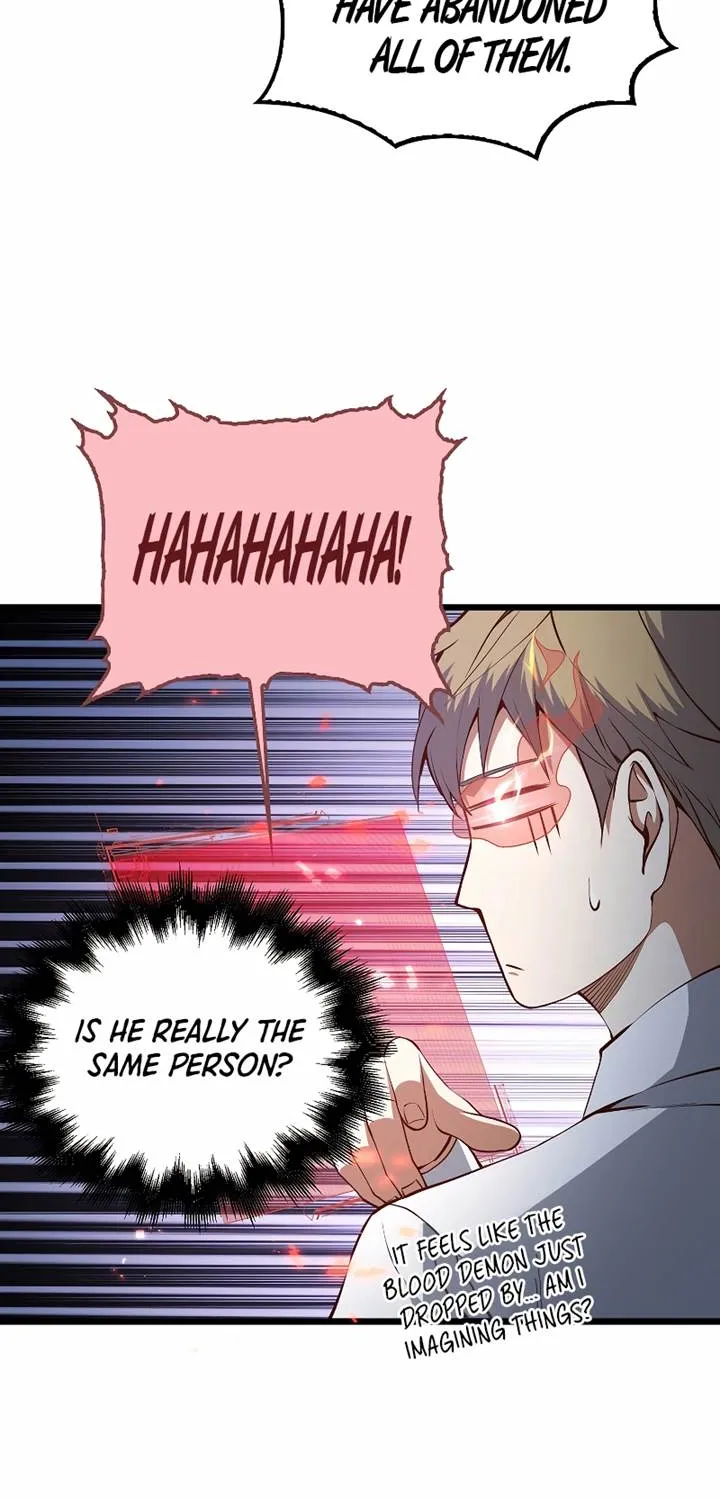 Read The Lord’s Coins Aren’t Decreasing?! chapter 54 image 35 on Lezhin