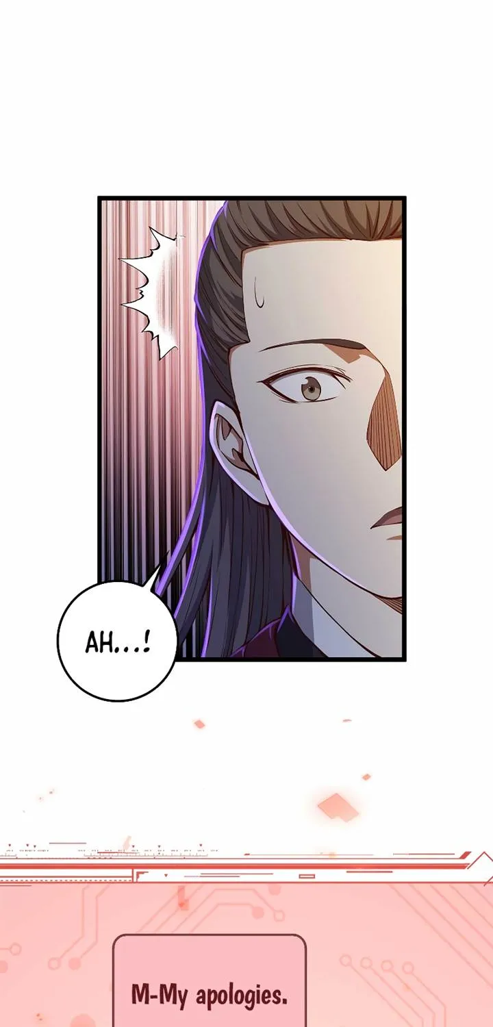 Read The Lord’s Coins Aren’t Decreasing?! chapter 54 image 36 on Lezhin