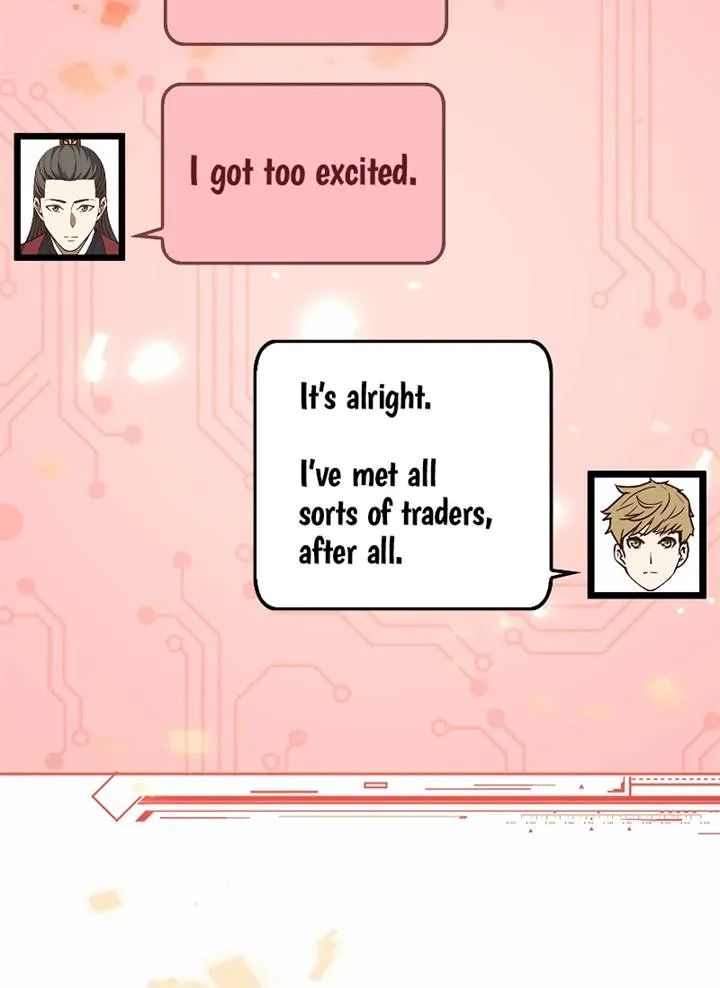 Read The Lord’s Coins Aren’t Decreasing?! chapter 54 image 37 on Lezhin