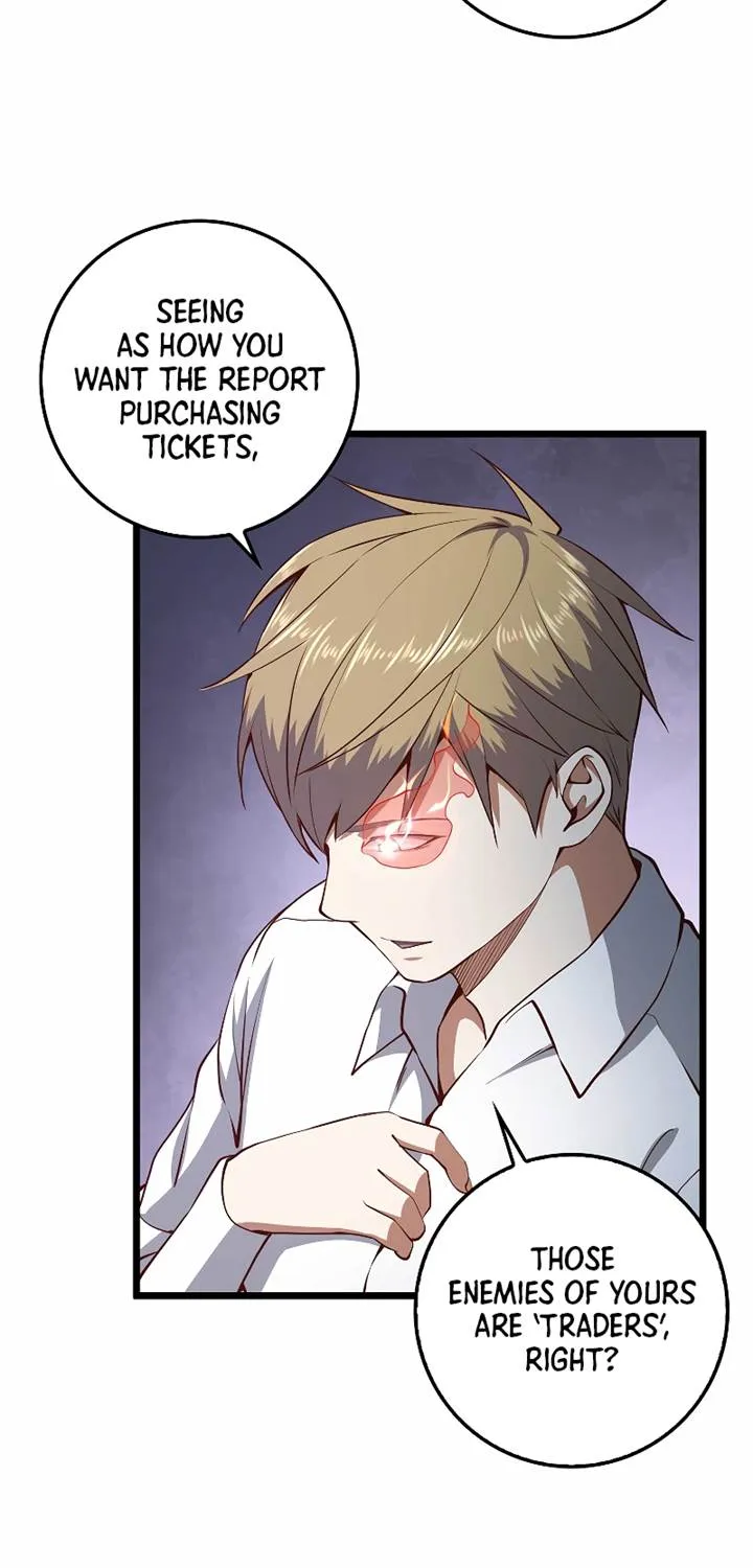 Read The Lord’s Coins Aren’t Decreasing?! chapter 54 image 40 on Lezhin