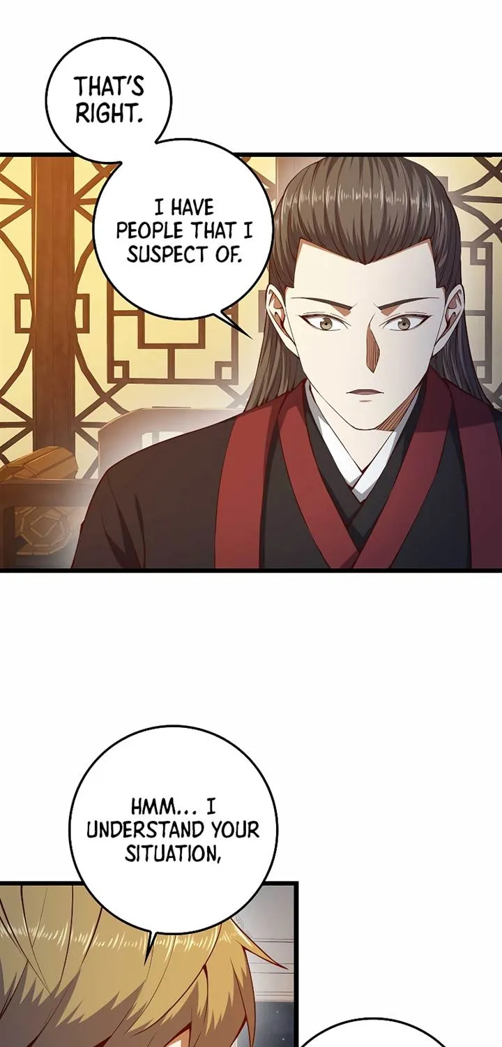 Read The Lord’s Coins Aren’t Decreasing?! chapter 54 image 41 on Lezhin