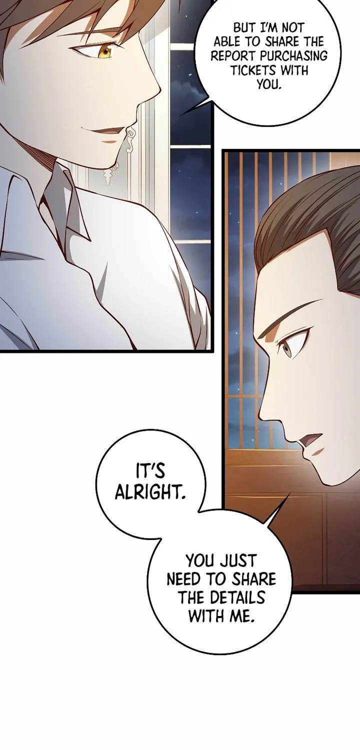 Read The Lord’s Coins Aren’t Decreasing?! chapter 54 image 42 on Lezhin