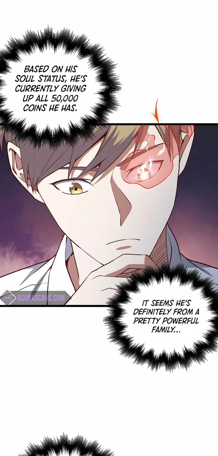 Read The Lord’s Coins Aren’t Decreasing?! chapter 54 image 44 on Lezhin