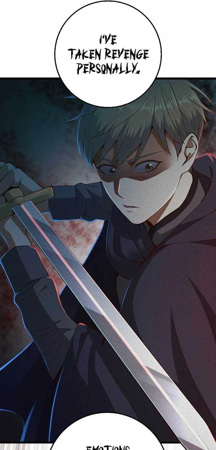 Read The Lord’s Coins Aren’t Decreasing?! chapter 54 image 47 on Lezhin