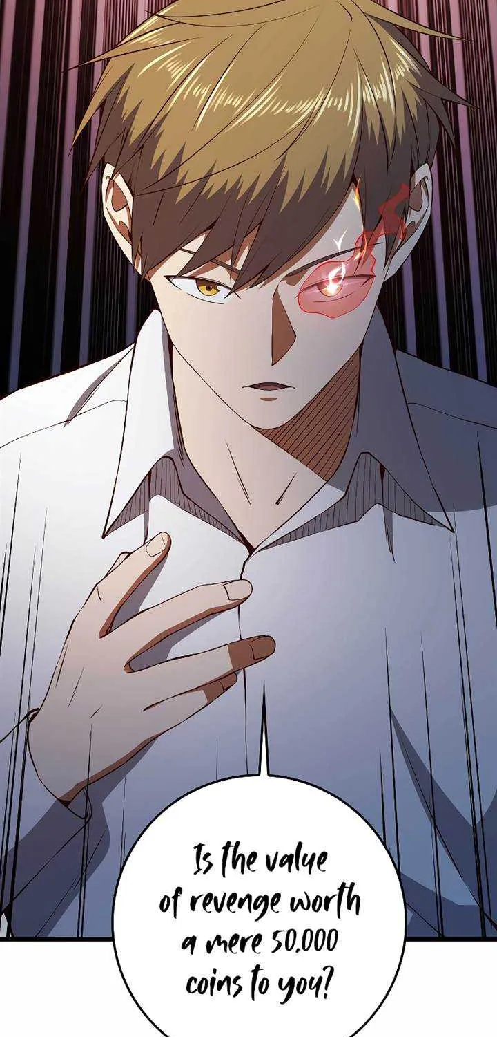Read The Lord’s Coins Aren’t Decreasing?! chapter 54 image 49 on Lezhin