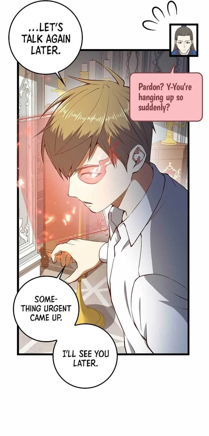 Read The Lord’s Coins Aren’t Decreasing?! chapter 54 image 56 on Lezhin