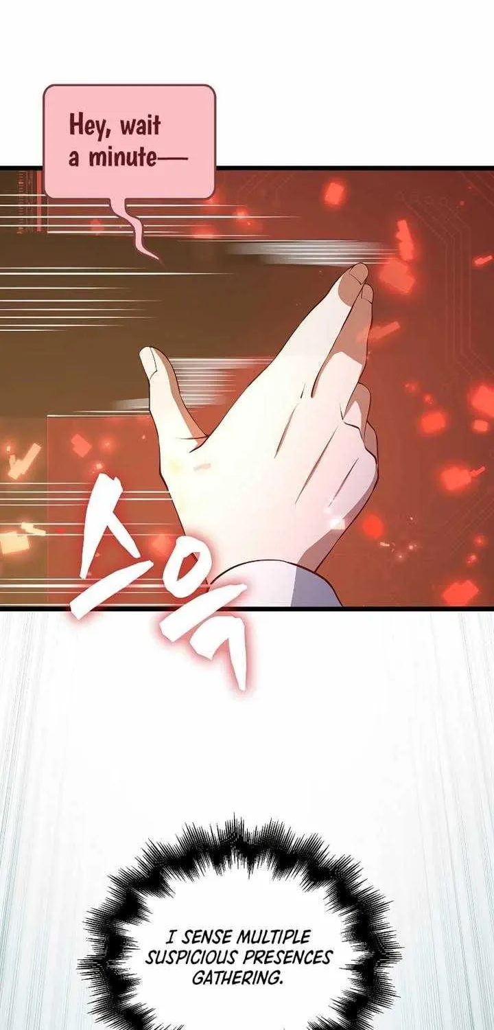 Read The Lord’s Coins Aren’t Decreasing?! chapter 54 image 57 on Lezhin