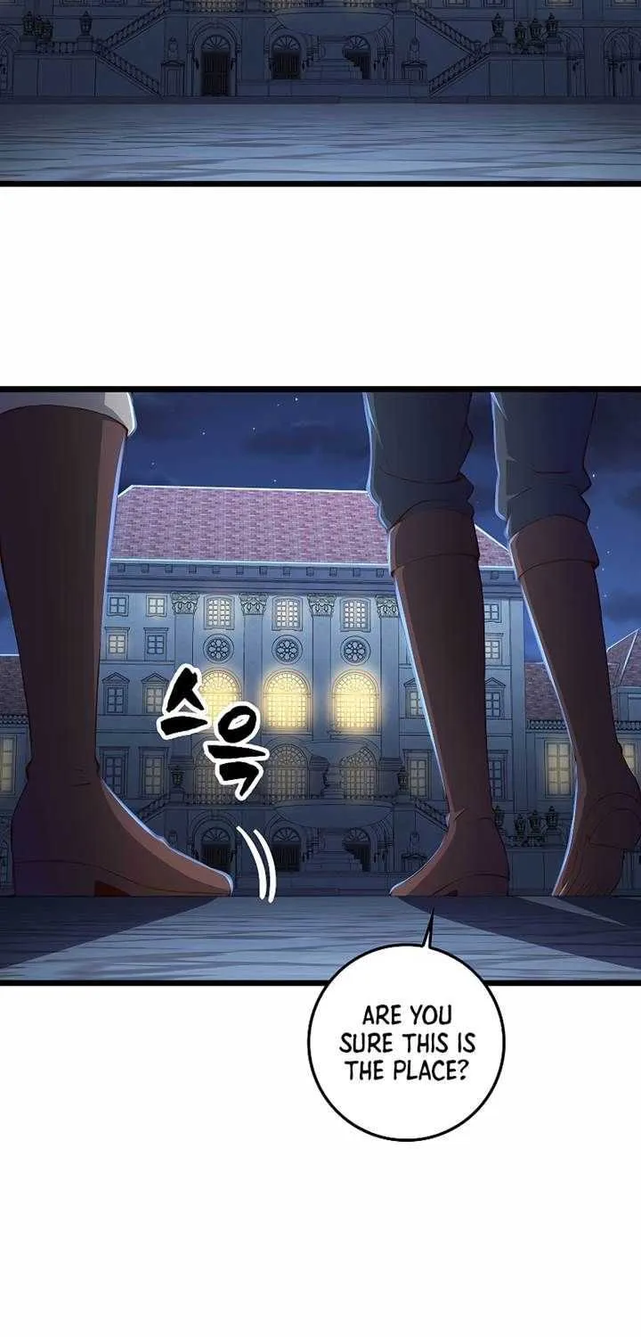 Read The Lord’s Coins Aren’t Decreasing?! chapter 54 image 60 on Lezhin