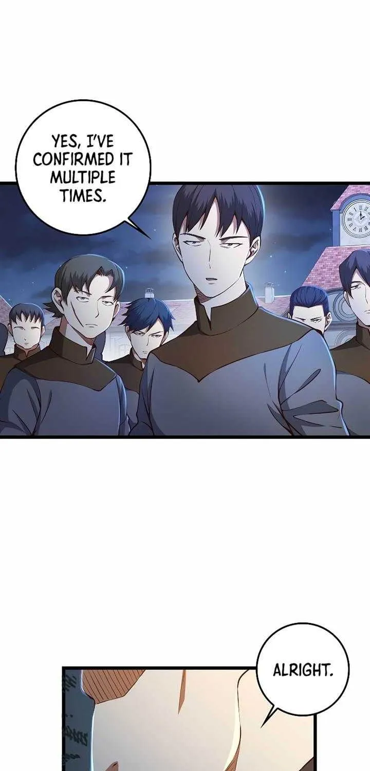Read The Lord’s Coins Aren’t Decreasing?! chapter 54 image 61 on Lezhin