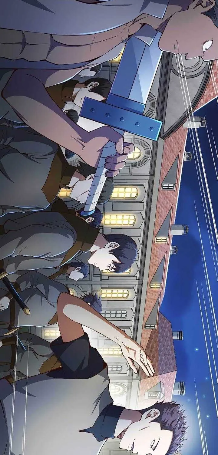 Read The Lord’s Coins Aren’t Decreasing?! chapter 54 image 63 on Lezhin