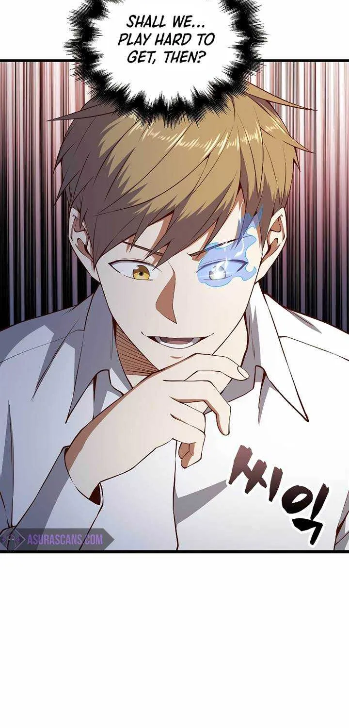 Read The Lord’s Coins Aren’t Decreasing?! chapter 54 image 7 on Lezhin