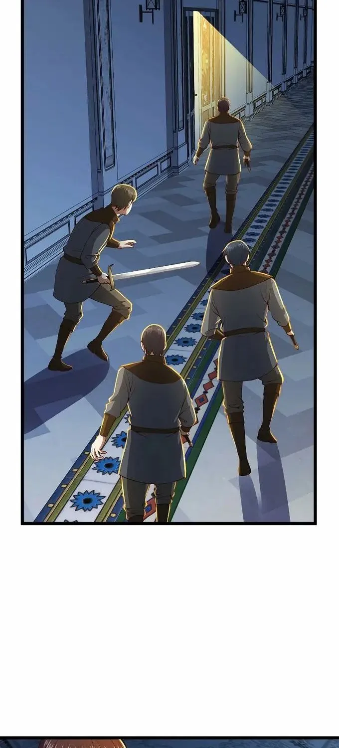 Read The Lord’s Coins Aren’t Decreasing?! chapter 55 image 1 on Lezhin