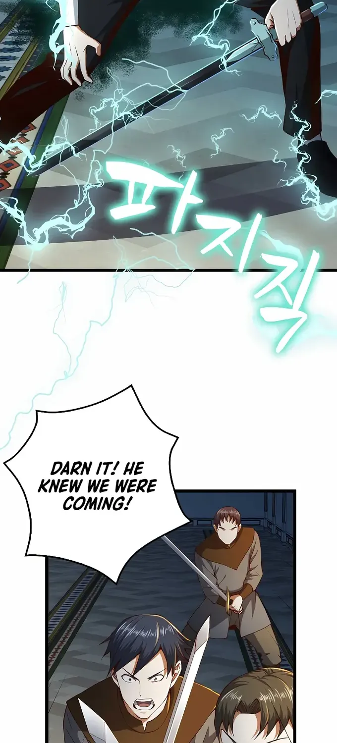 Read The Lord’s Coins Aren’t Decreasing?! chapter 55 image 10 on Lezhin