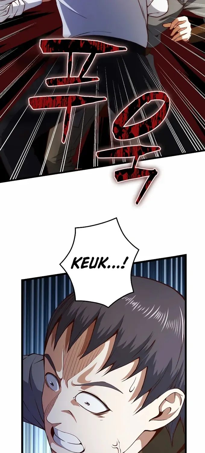 Read The Lord’s Coins Aren’t Decreasing?! chapter 55 image 16 on Lezhin