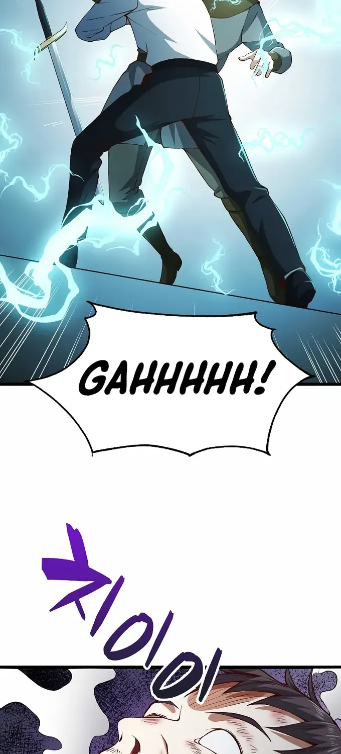 Read The Lord’s Coins Aren’t Decreasing?! chapter 55 image 18 on Lezhin