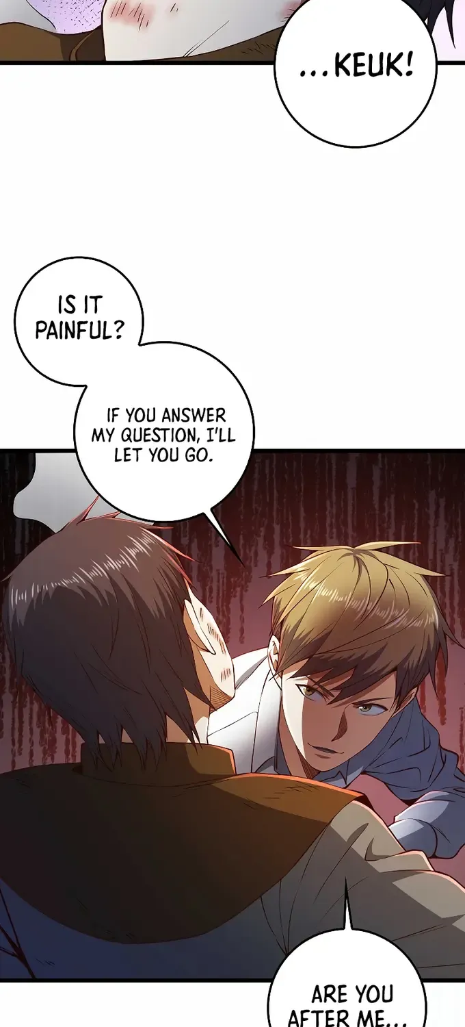 Read The Lord’s Coins Aren’t Decreasing?! chapter 55 image 20 on Lezhin