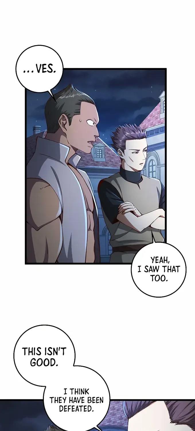 Read The Lord’s Coins Aren’t Decreasing?! chapter 55 image 25 on Lezhin
