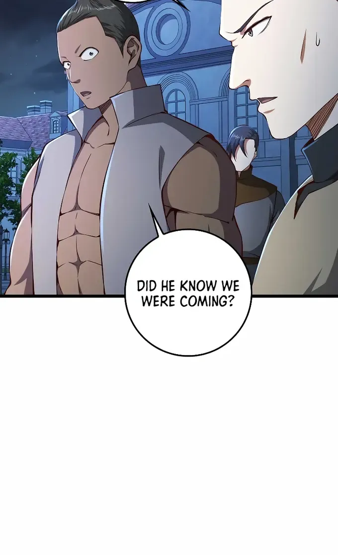 Read The Lord’s Coins Aren’t Decreasing?! chapter 55 image 26 on Lezhin