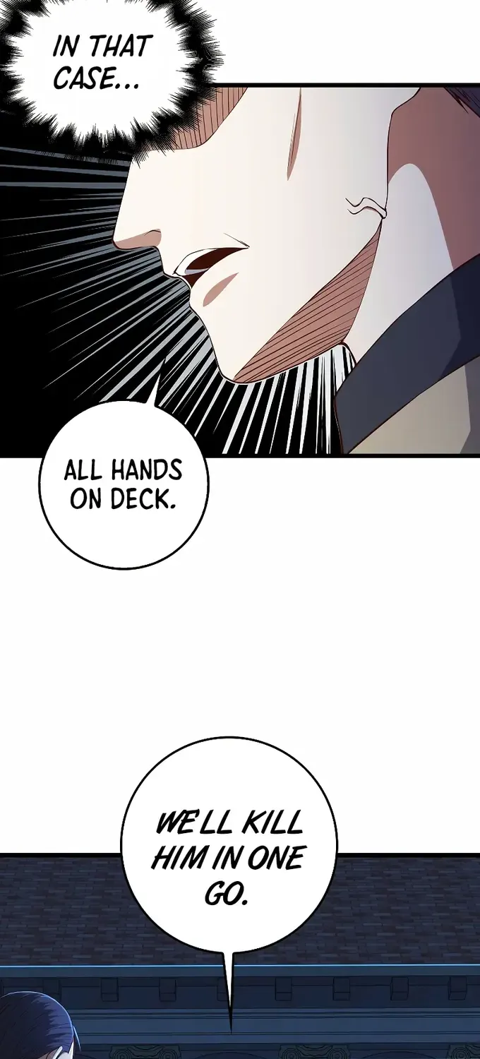 Read The Lord’s Coins Aren’t Decreasing?! chapter 55 image 28 on Lezhin