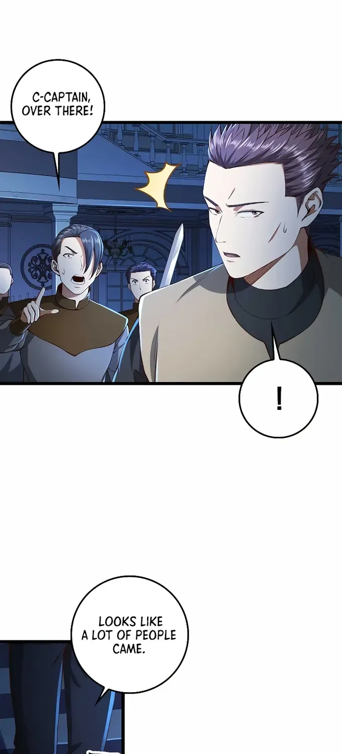 Read The Lord’s Coins Aren’t Decreasing?! chapter 55 image 33 on Lezhin