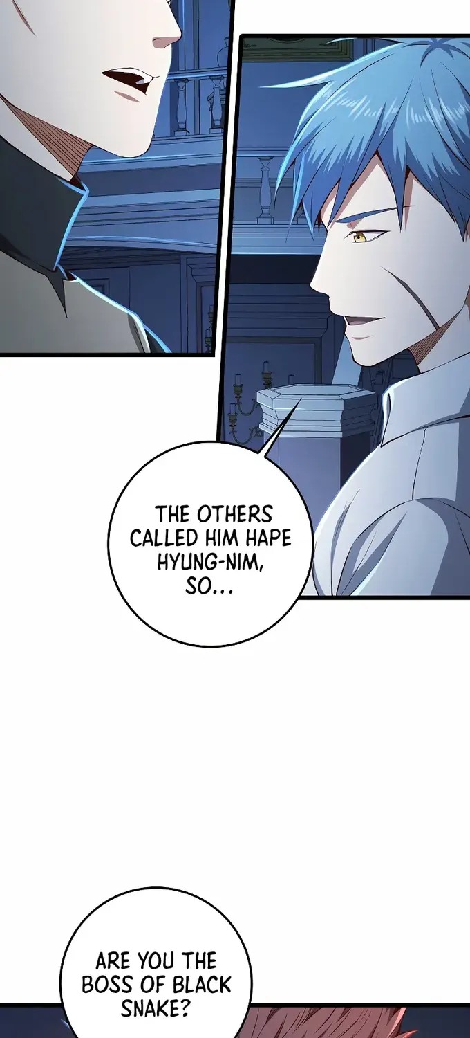 Read The Lord’s Coins Aren’t Decreasing?! chapter 55 image 37 on Lezhin