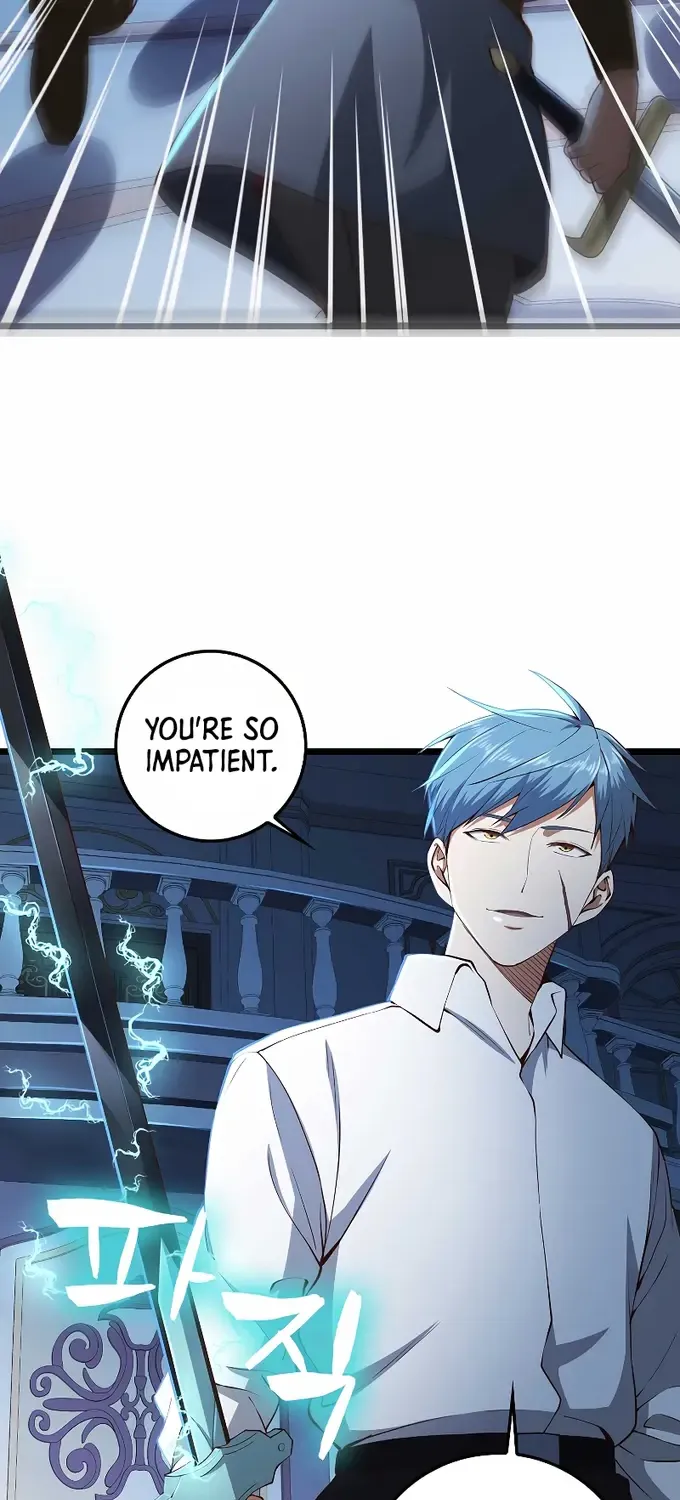 Read The Lord’s Coins Aren’t Decreasing?! chapter 55 image 40 on Lezhin