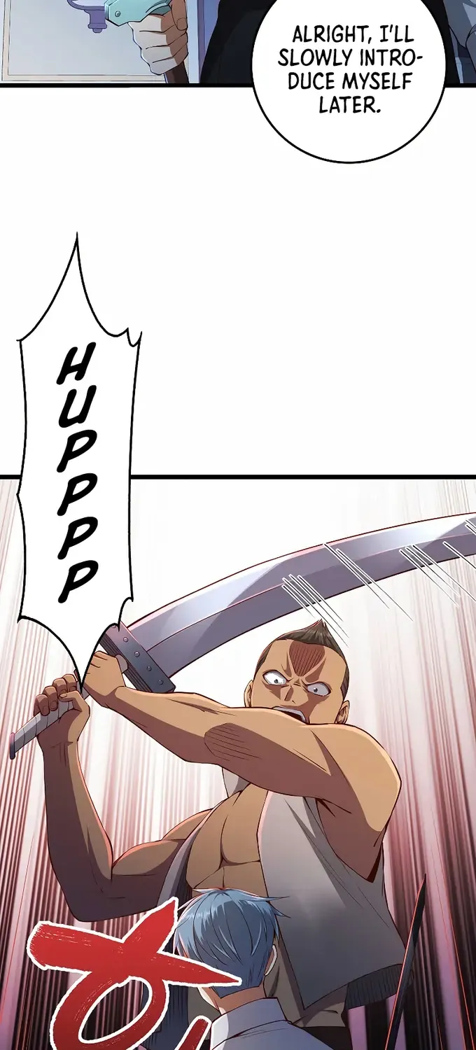 Read The Lord’s Coins Aren’t Decreasing?! chapter 55 image 41 on Lezhin