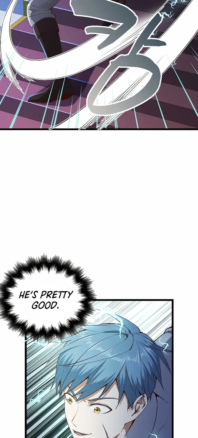 Read The Lord’s Coins Aren’t Decreasing?! chapter 55 image 44 on Lezhin