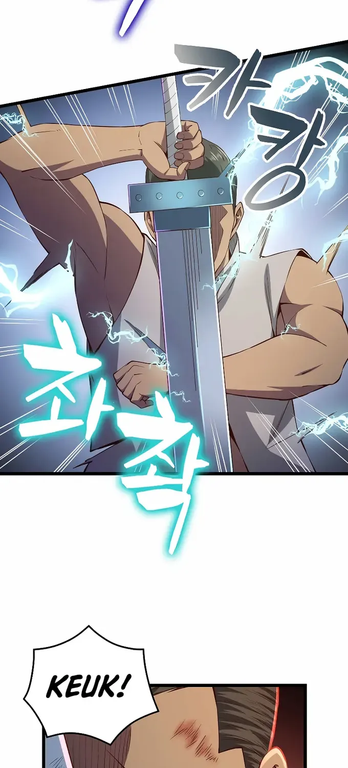 Read The Lord’s Coins Aren’t Decreasing?! chapter 55 image 49 on Lezhin