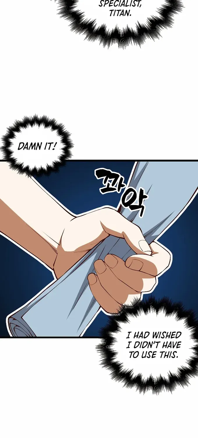 Read The Lord’s Coins Aren’t Decreasing?! chapter 55 image 52 on Lezhin