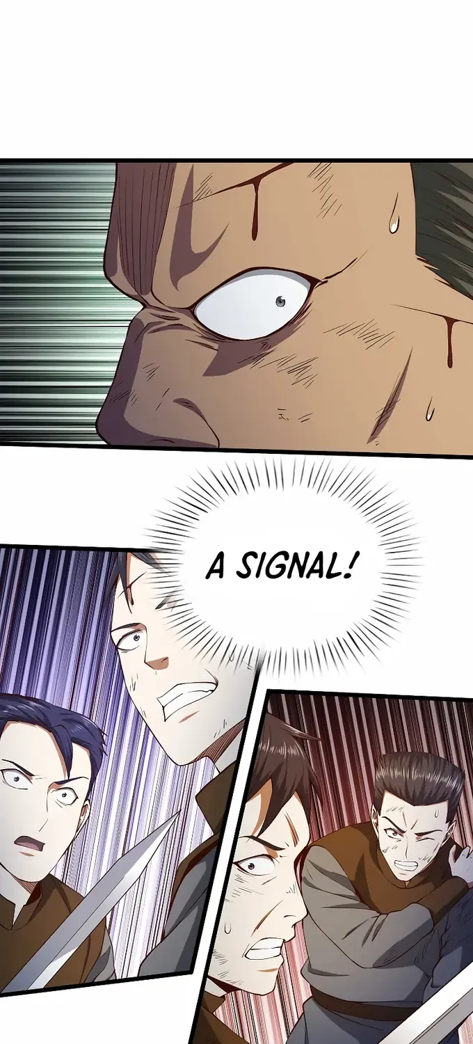 Read The Lord’s Coins Aren’t Decreasing?! chapter 55 image 54 on Lezhin