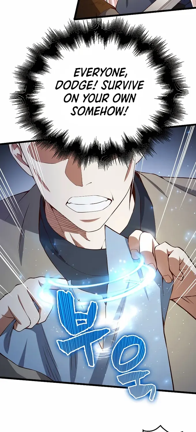 Read The Lord’s Coins Aren’t Decreasing?! chapter 55 image 55 on Lezhin