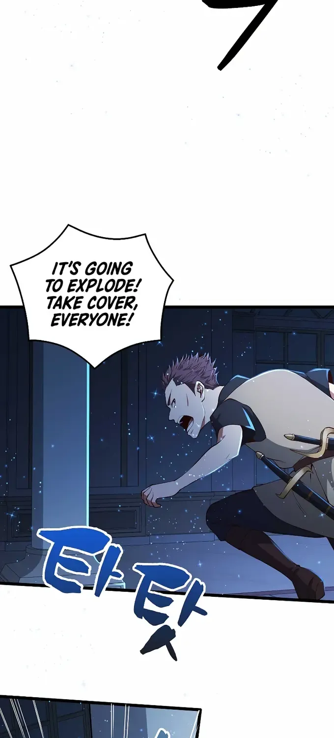 Read The Lord’s Coins Aren’t Decreasing?! chapter 55 image 63 on Lezhin