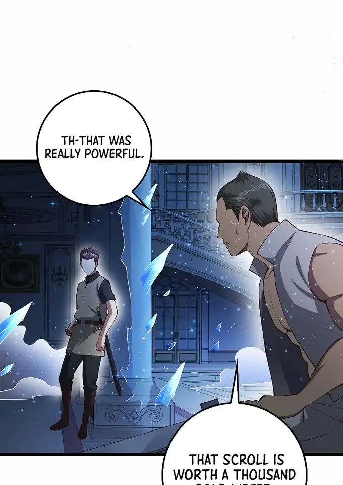 Read The Lord’s Coins Aren’t Decreasing?! chapter 55 image 68 on Lezhin