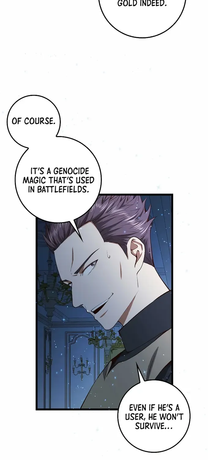 Read The Lord’s Coins Aren’t Decreasing?! chapter 55 image 69 on Lezhin