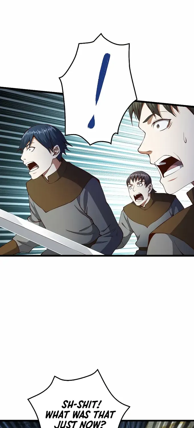 Read The Lord’s Coins Aren’t Decreasing?! chapter 55 image 7 on Lezhin