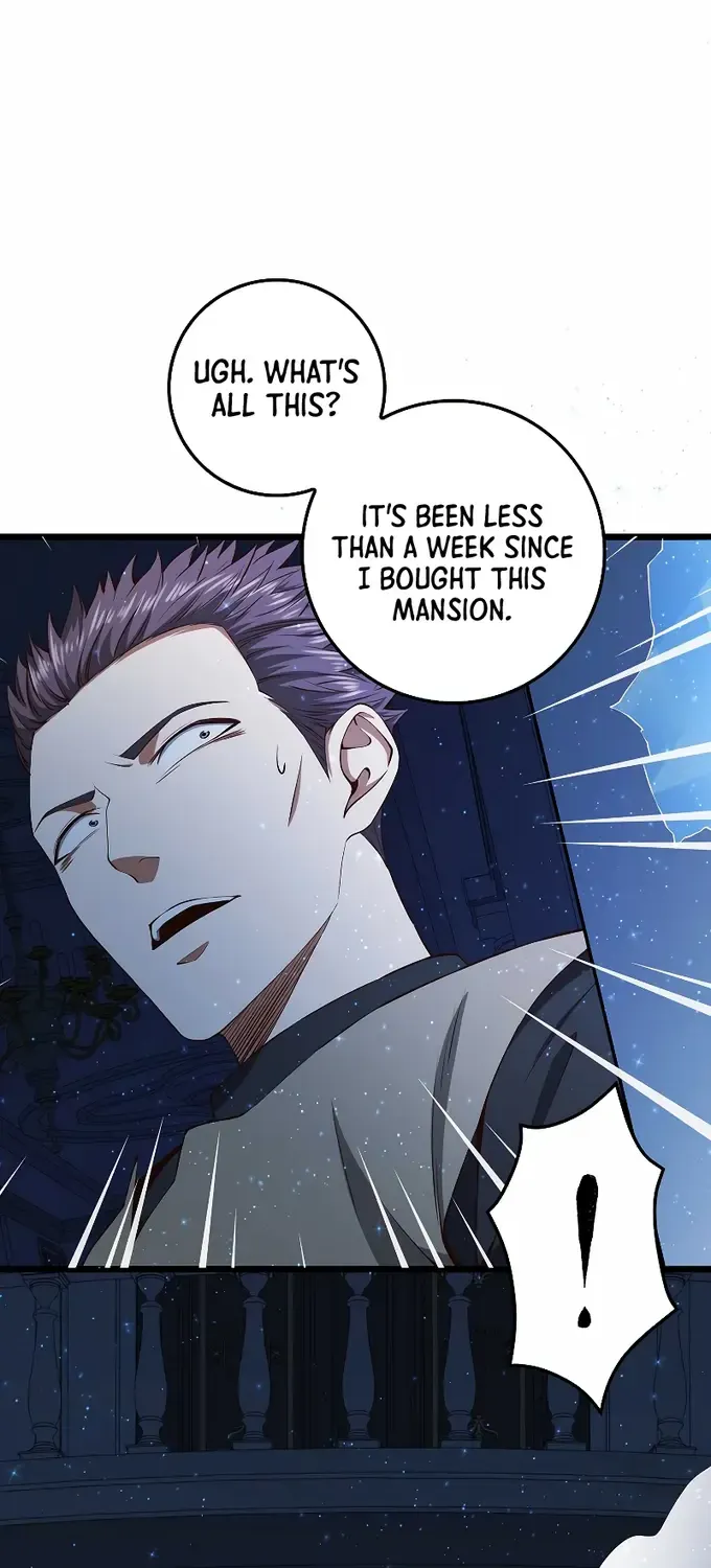 Read The Lord’s Coins Aren’t Decreasing?! chapter 55 image 70 on Lezhin