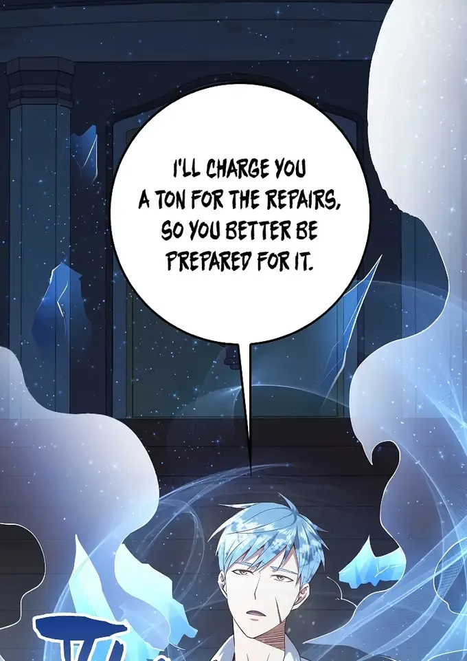 Read The Lord’s Coins Aren’t Decreasing?! chapter 55 image 71 on Lezhin