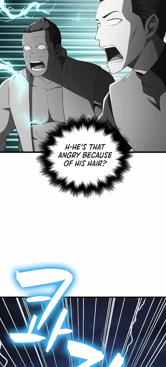 Read The Lord’s Coins Aren’t Decreasing?! chapter 55 image 82 on Lezhin