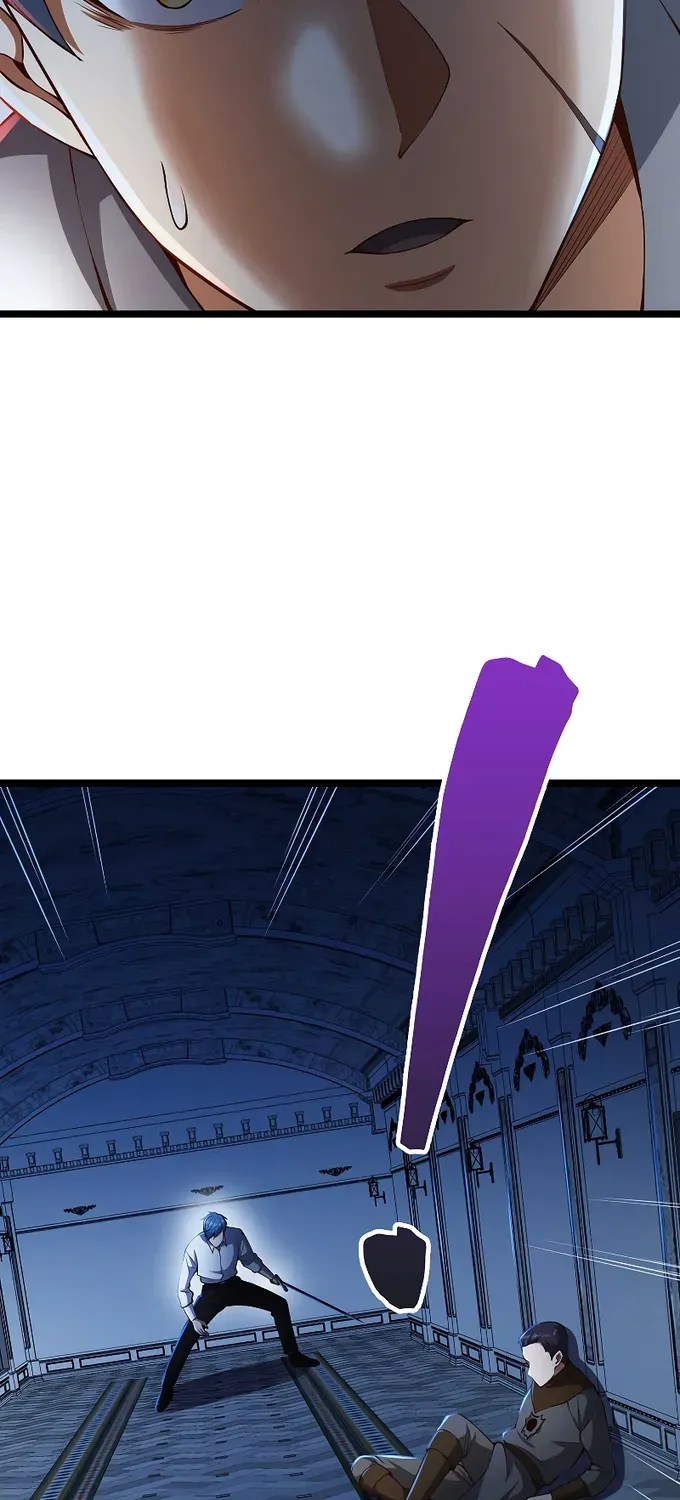 Read The Lord’s Coins Aren’t Decreasing?! chapter 56 image 10 on Lezhin